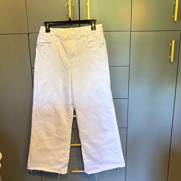 Kut from the Kloth Meg wide leg size 8 - Picture 1 of 5